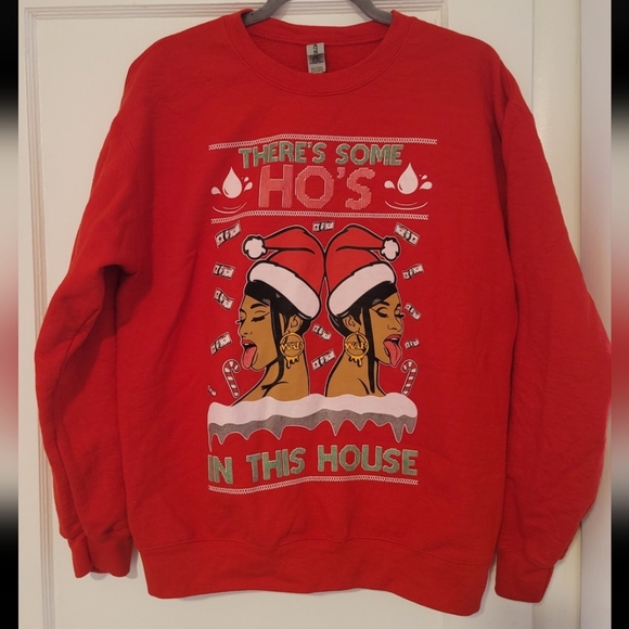 Christmas Sweater - Picture 2 of 4